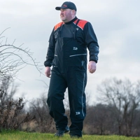 Daiwa Gore-Tex Bib & Brace